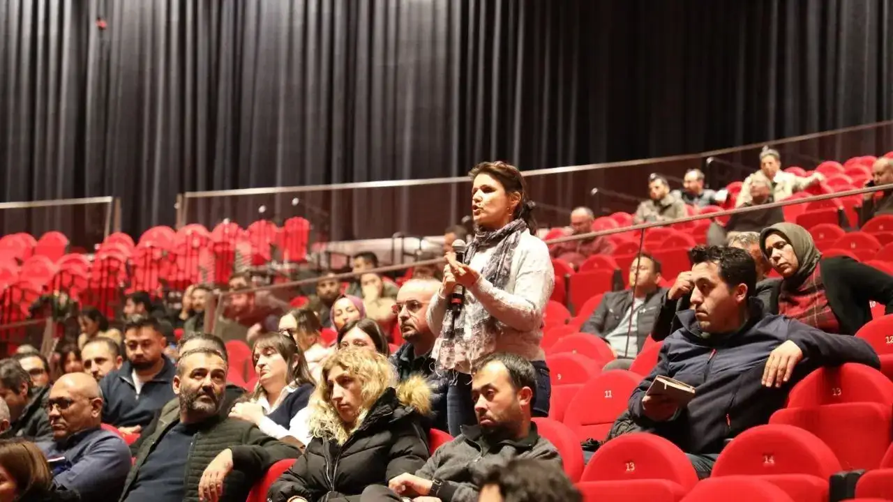 B-REÇETE Antalya’dan Start Aldı! 8